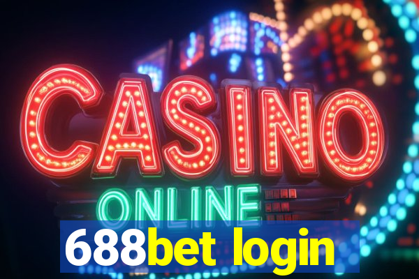 688bet login